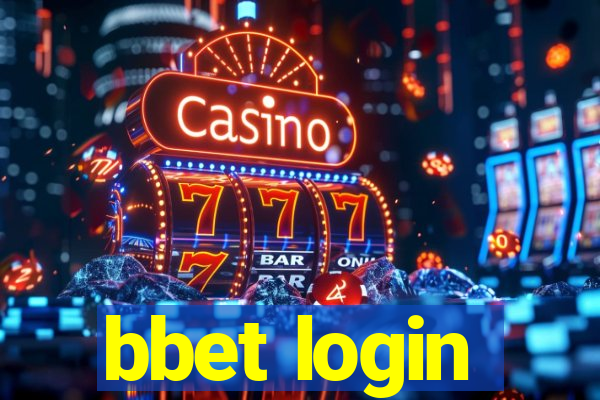 bbet login